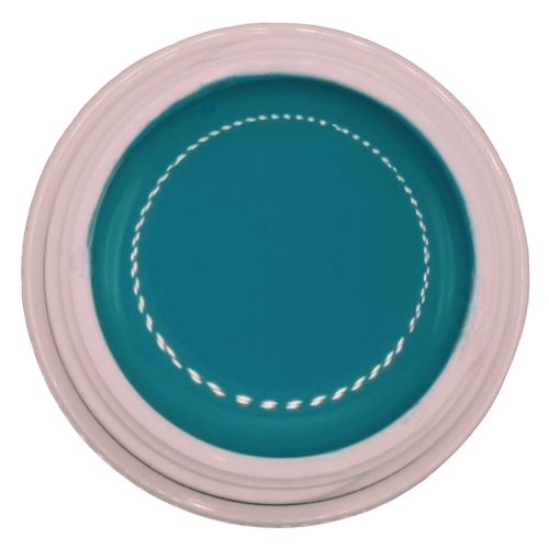 #214 Turquoise Tint 5g - NAM24 UV Farbgel